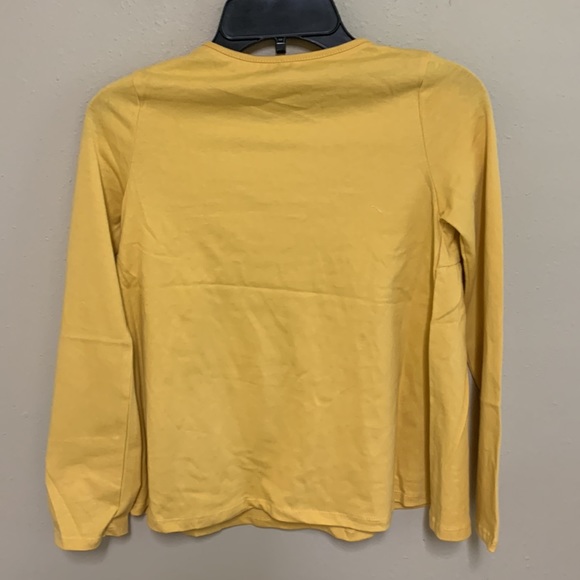 NWT!  Tommy Bahama Kids Embroidered Shirt. 7/8 - Picture 4 of 5